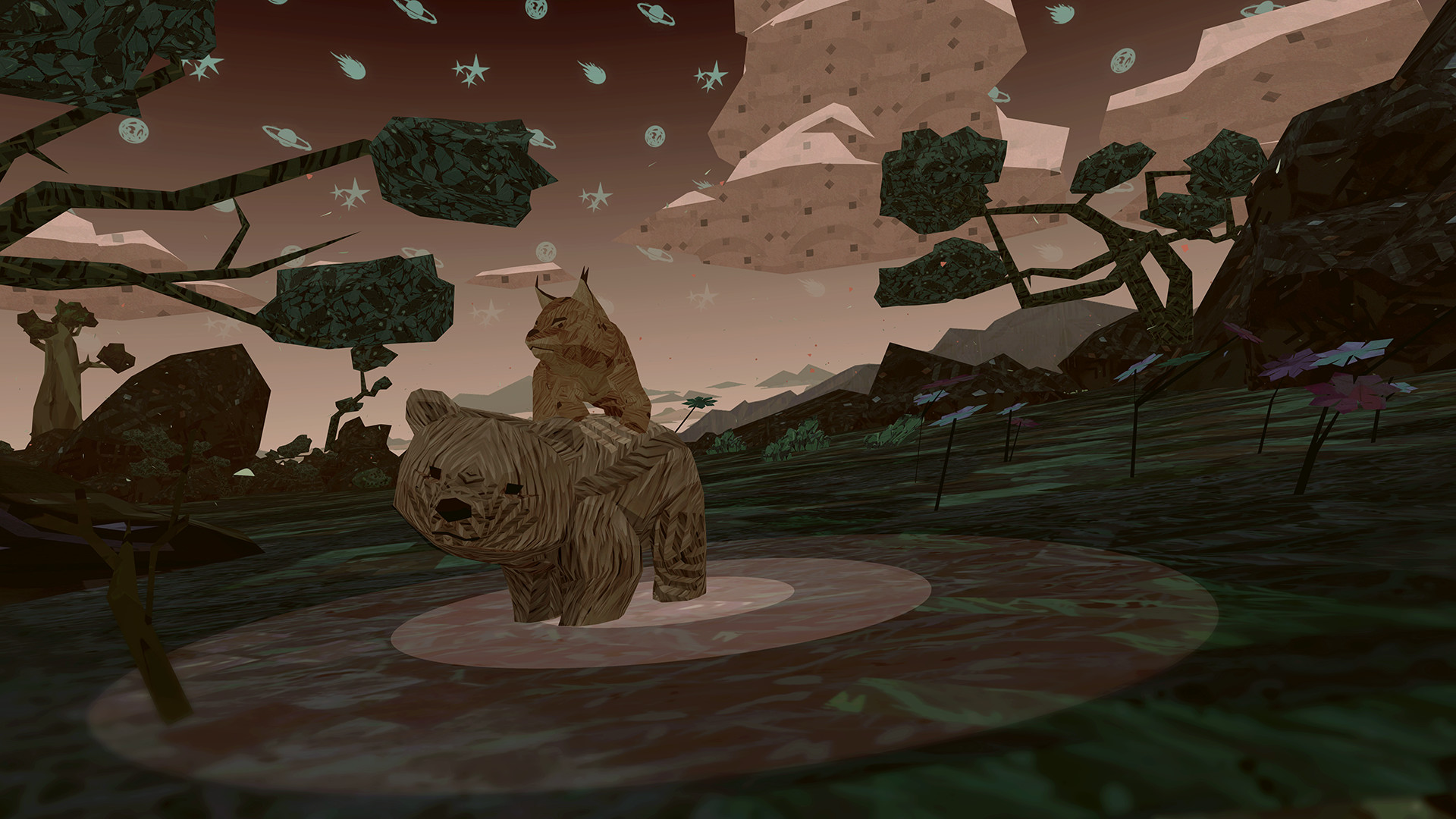 图片[4]-Paws/Paws: A Shelter 2 Game