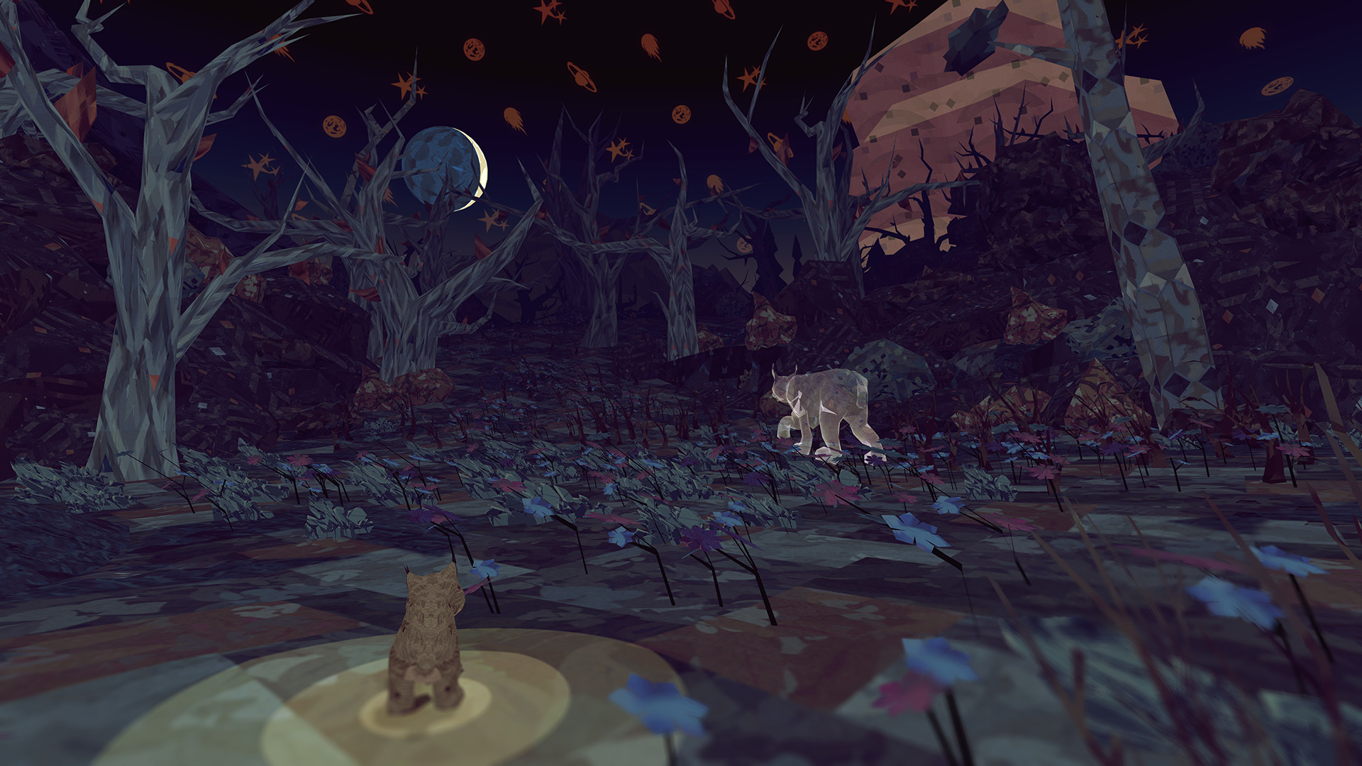 图片[8]-Paws/Paws: A Shelter 2 Game