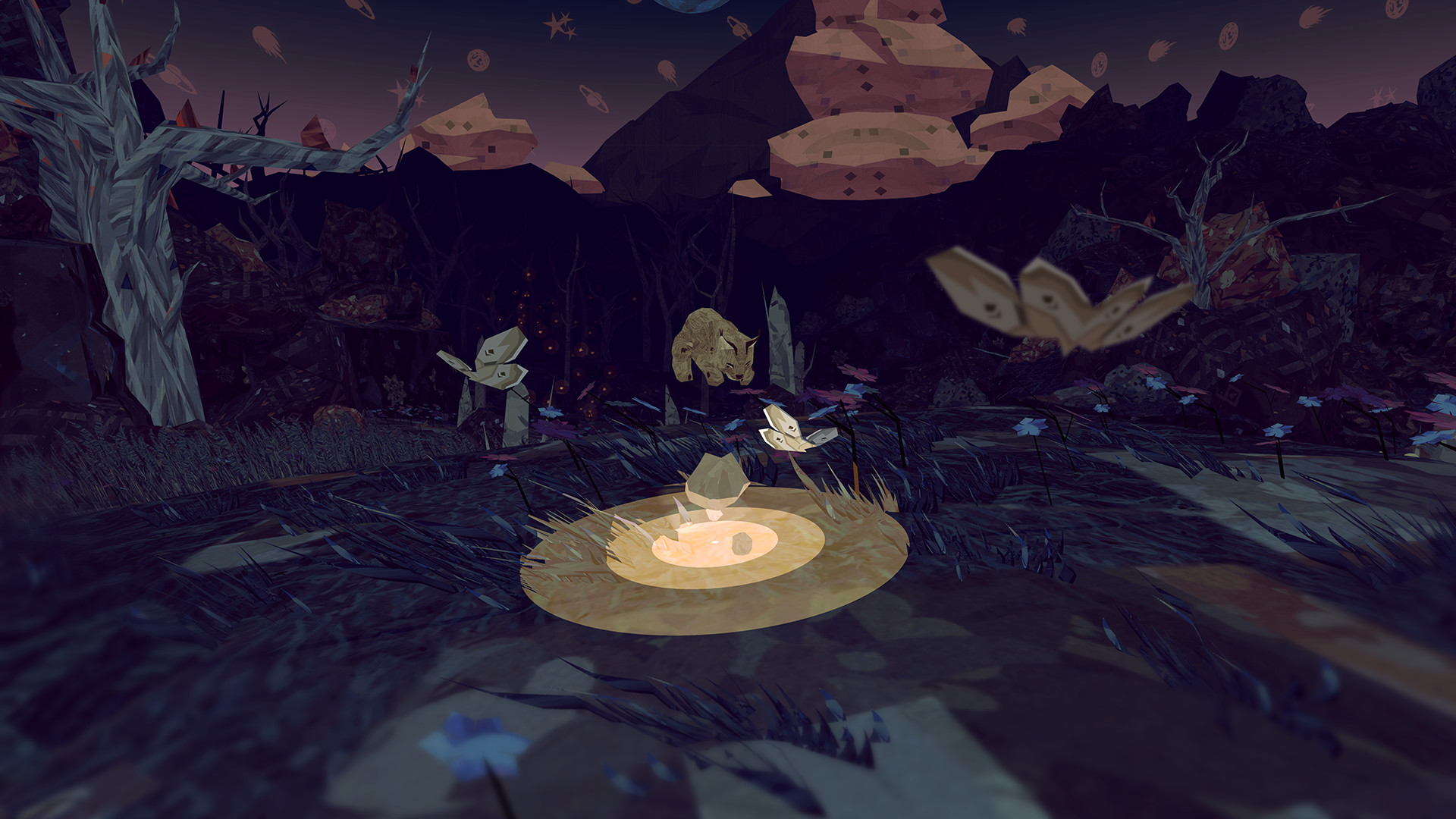 图片[10]-Paws/Paws: A Shelter 2 Game