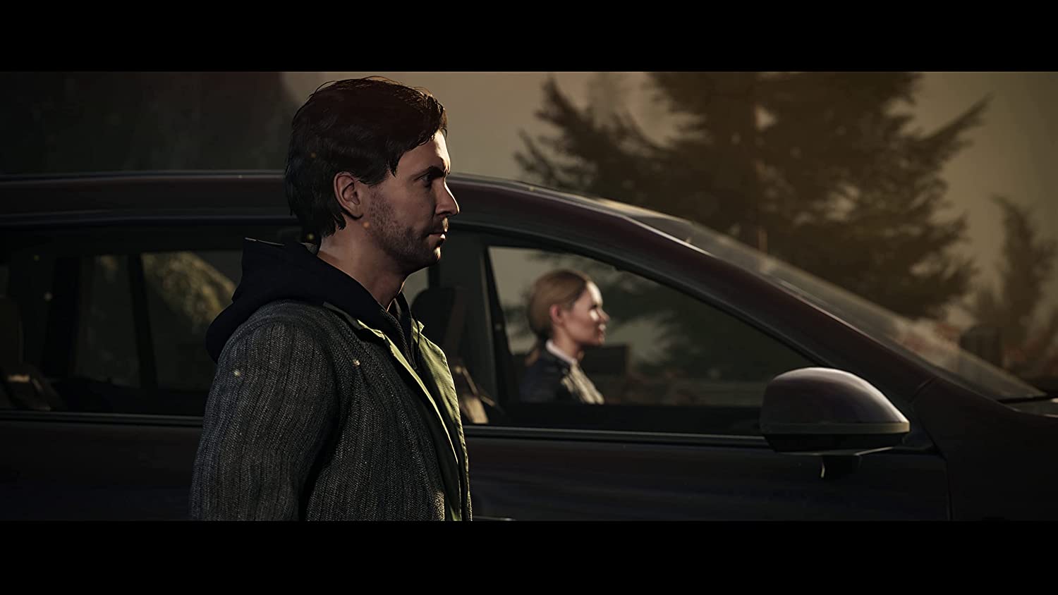 图片[18]-心灵杀手重制复刻版/Alan Wake Remastered（+DLC故事扩展包）