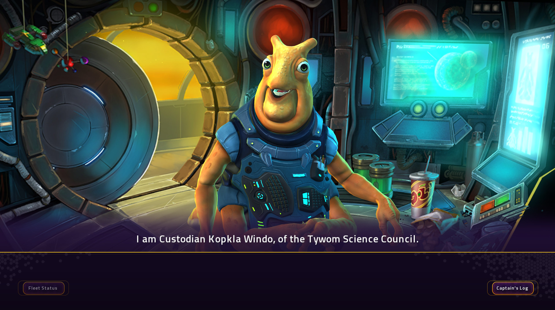 图片[4]-行星控制：起源/Star Control: Origins（v1.43.77154）