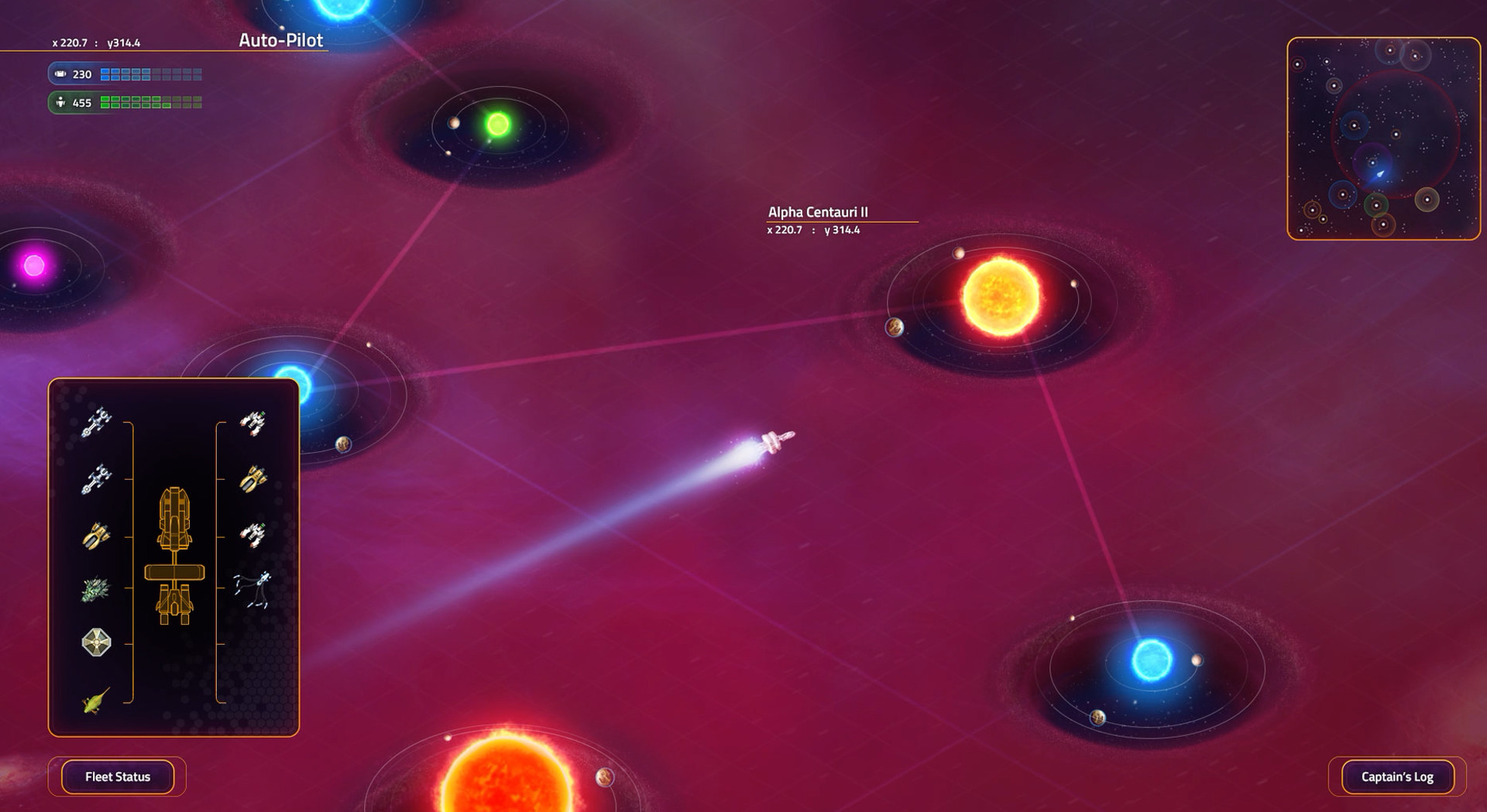 图片[6]-行星控制：起源/Star Control: Origins（v1.43.77154）