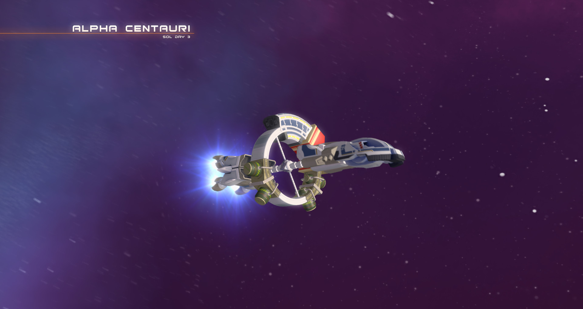 图片[8]-行星控制：起源/Star Control: Origins（v1.43.77154）
