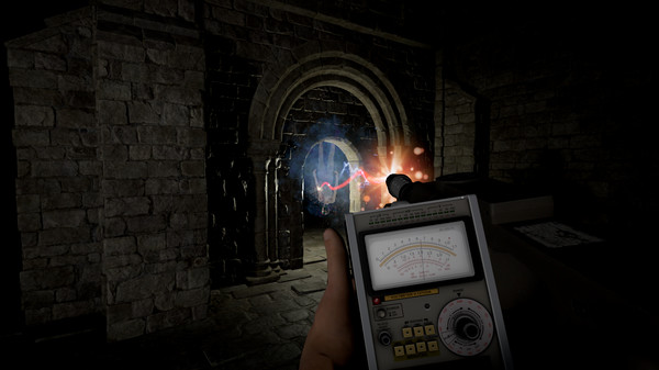 图片[6]-幽灵猎人公司/Ghost Hunters Corp（Build 20210721）