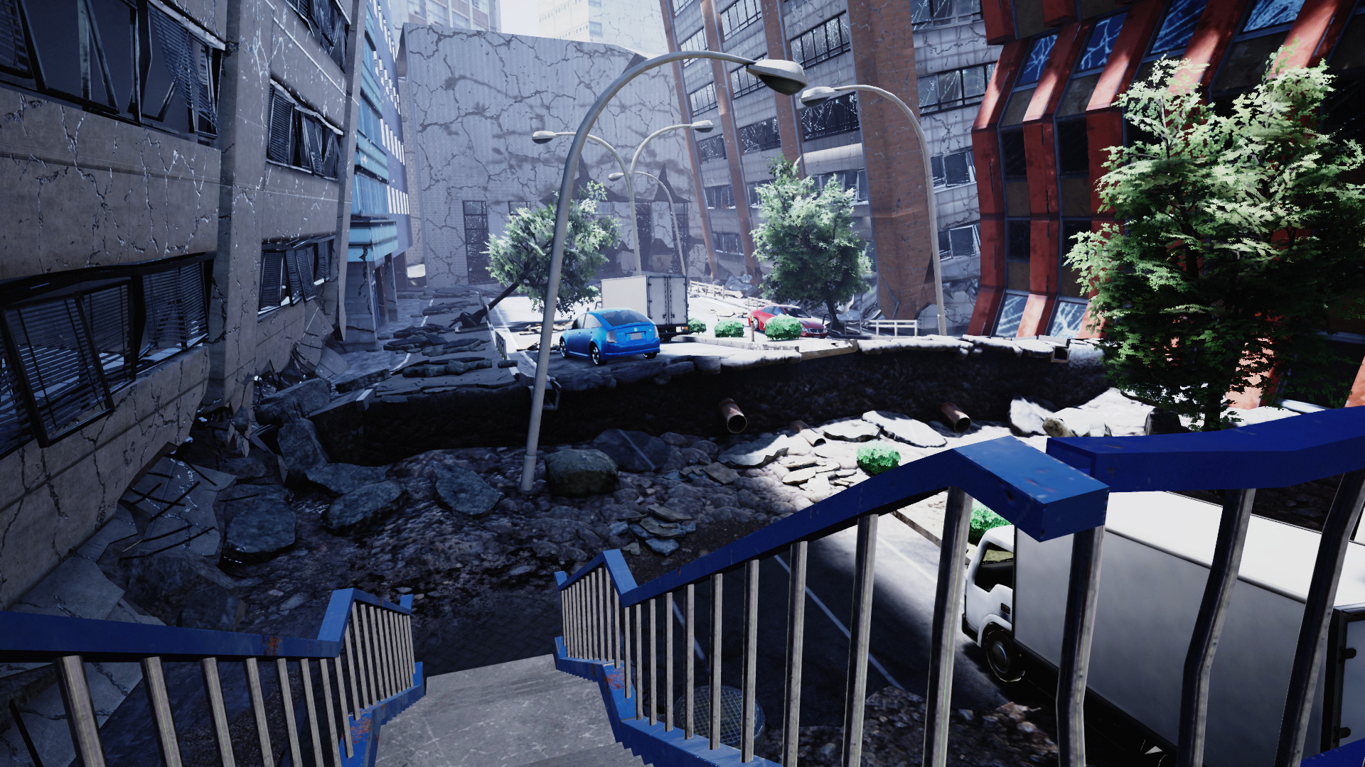 图片[2]-绝体绝命都市4：夏日回忆/Disaster Report 4: Summer Memories（v1.01）