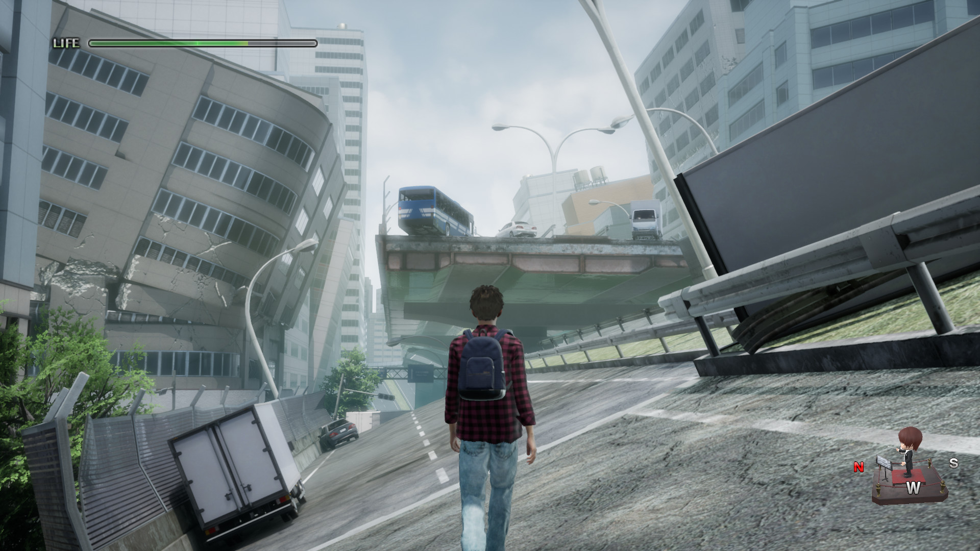 图片[6]-绝体绝命都市4：夏日回忆/Disaster Report 4: Summer Memories（v1.01）