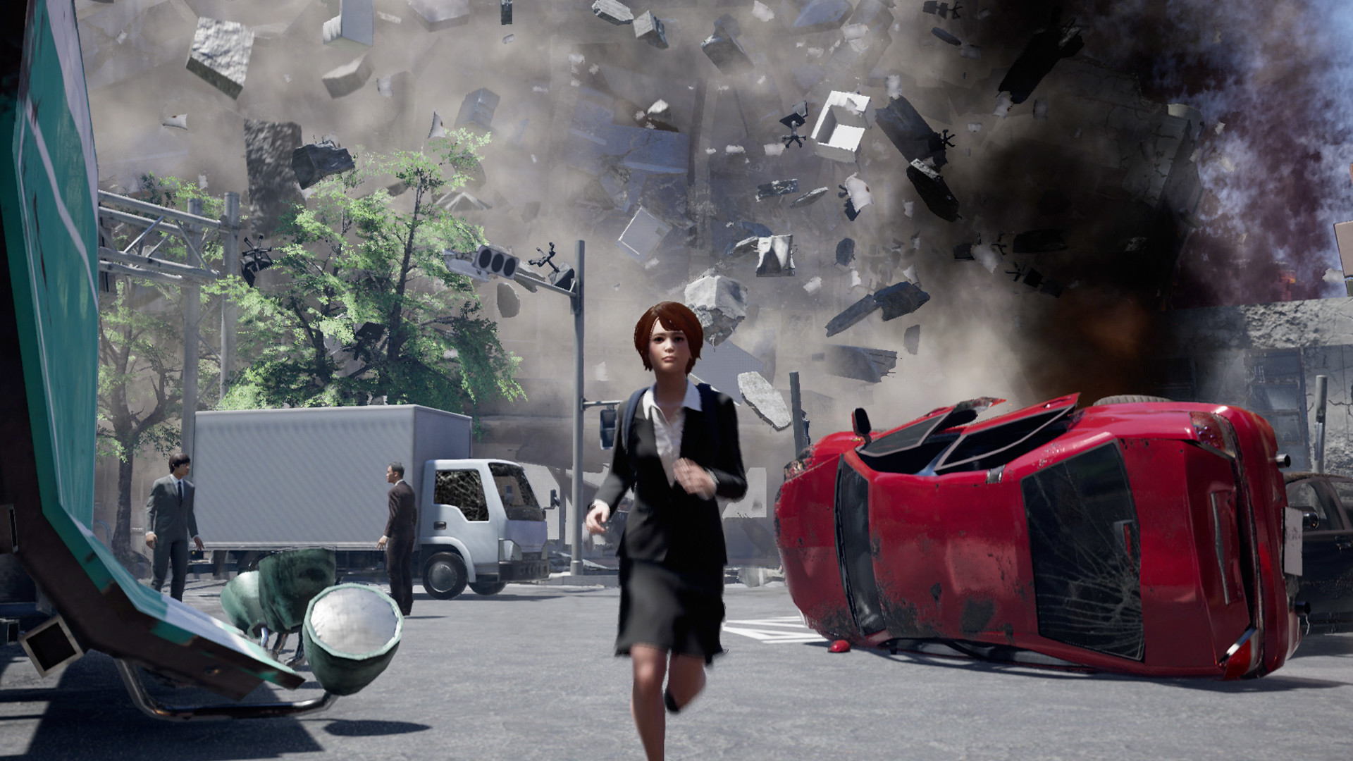 图片[8]-绝体绝命都市4：夏日回忆/Disaster Report 4: Summer Memories（v1.01）