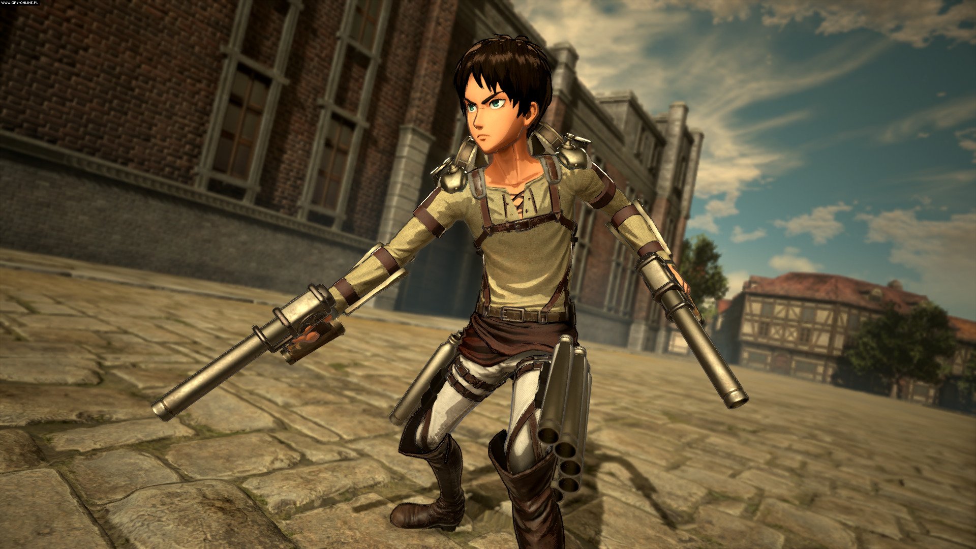 图片[4]-进击的巨人/Attack on Titan