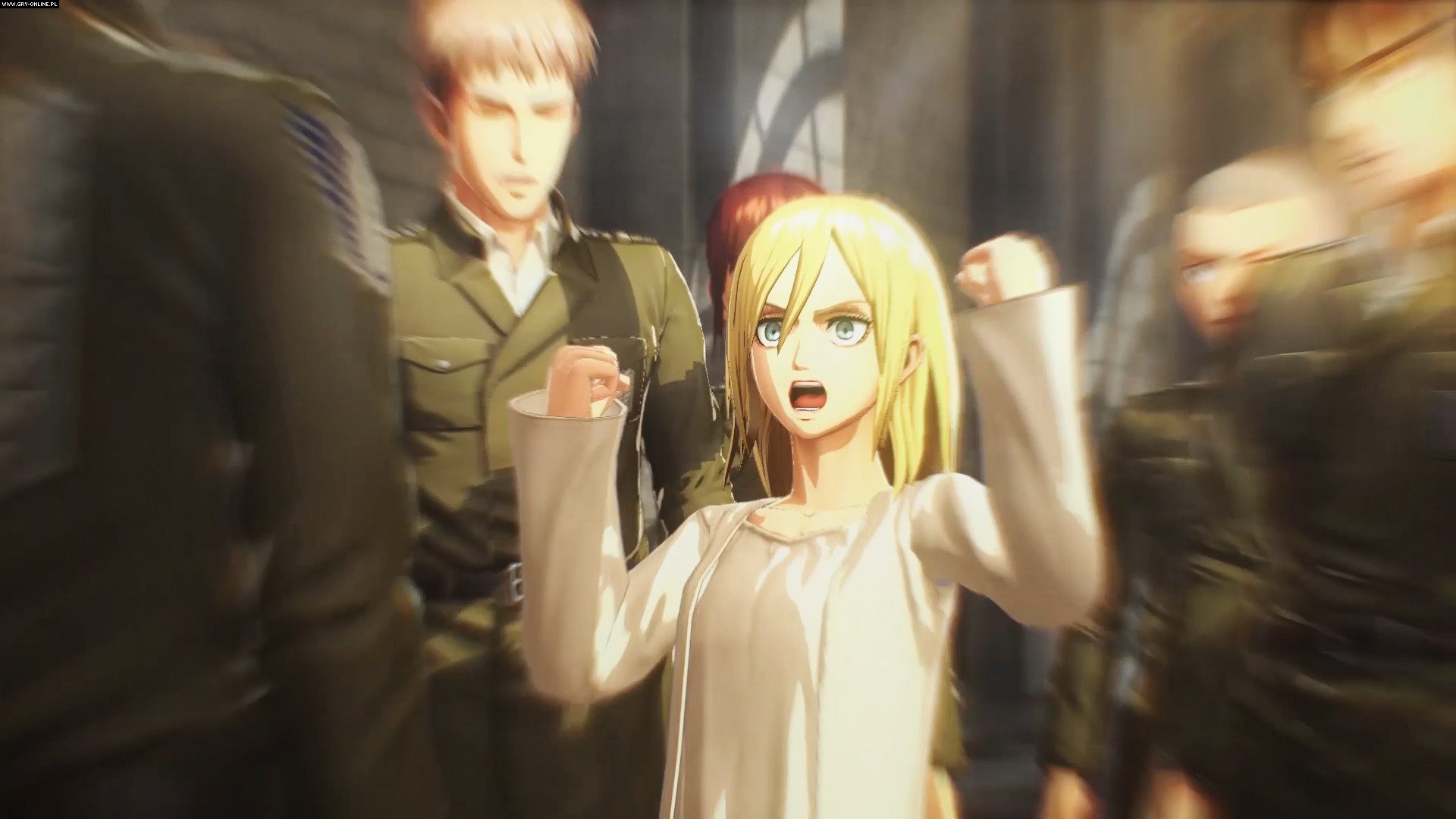 图片[8]-进击的巨人/Attack on Titan