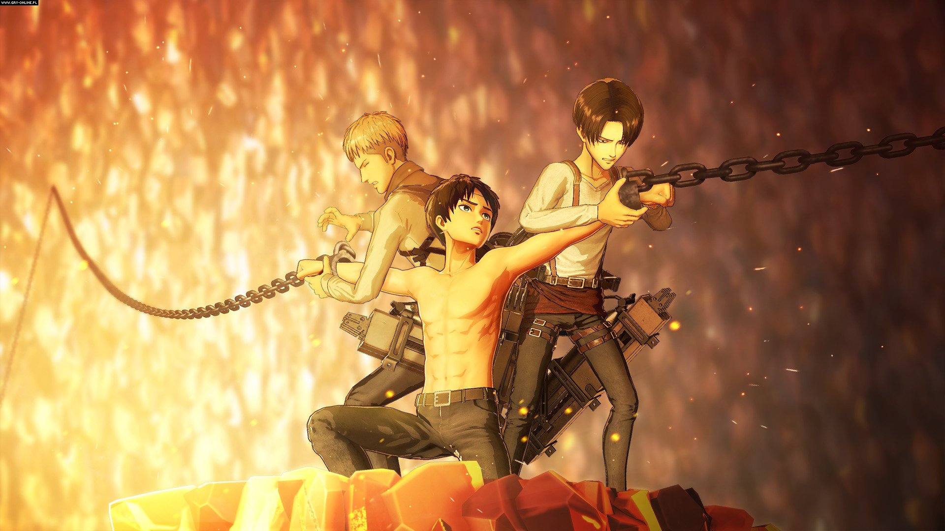 图片[10]-进击的巨人/Attack on Titan