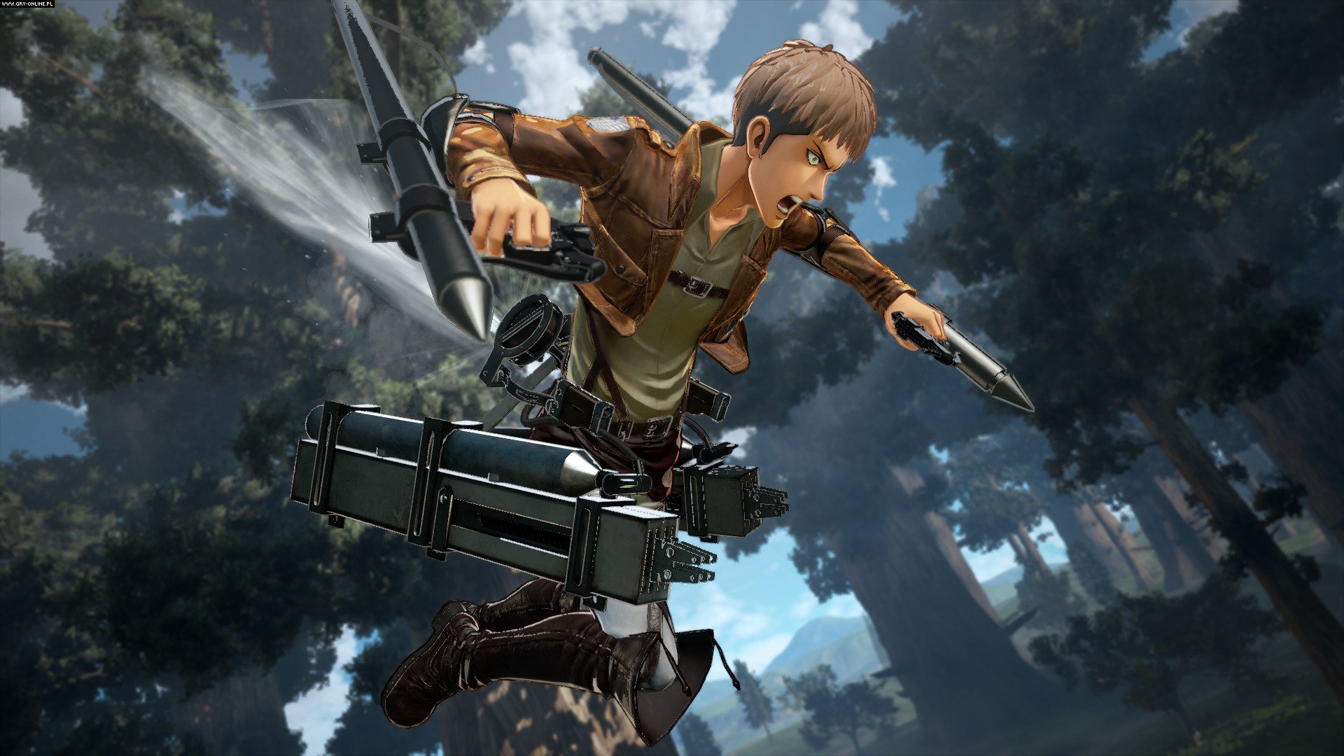 图片[12]-进击的巨人/Attack on Titan