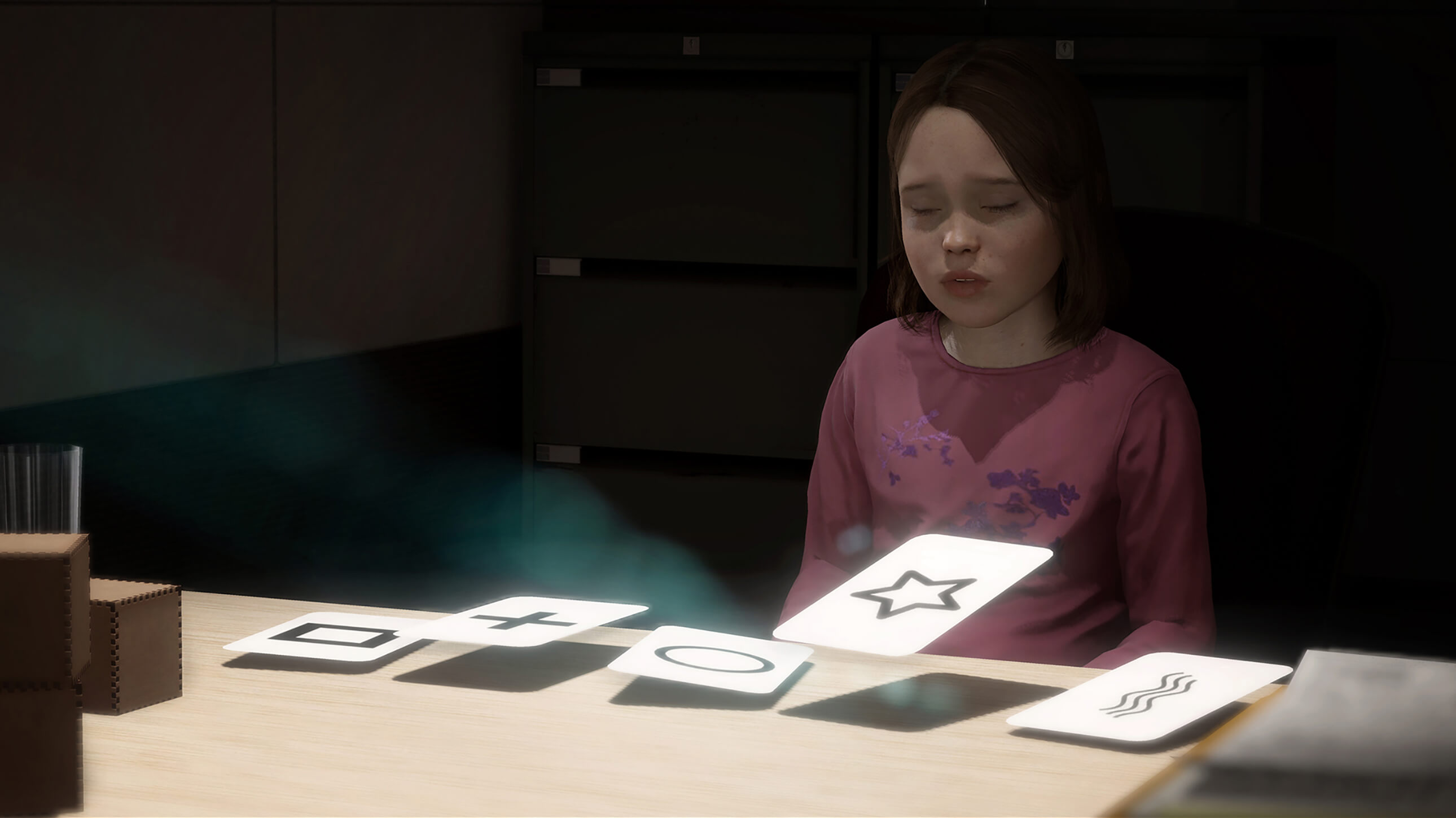 图片[10]-超凡双生/Beyond Two Souls