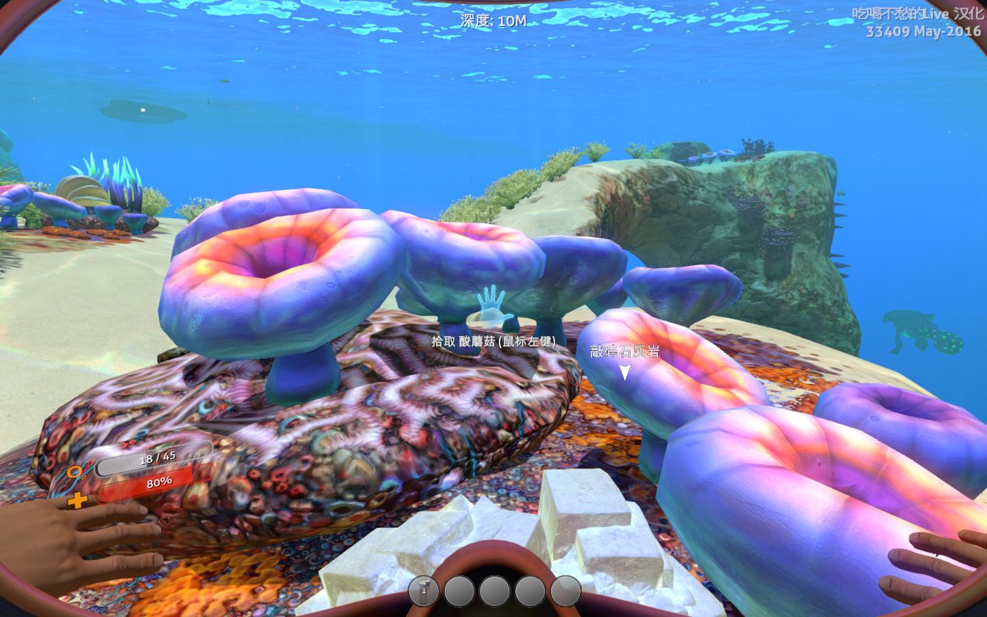 图片[8]-深海迷航：美丽水世界/Subnautica（v68500）