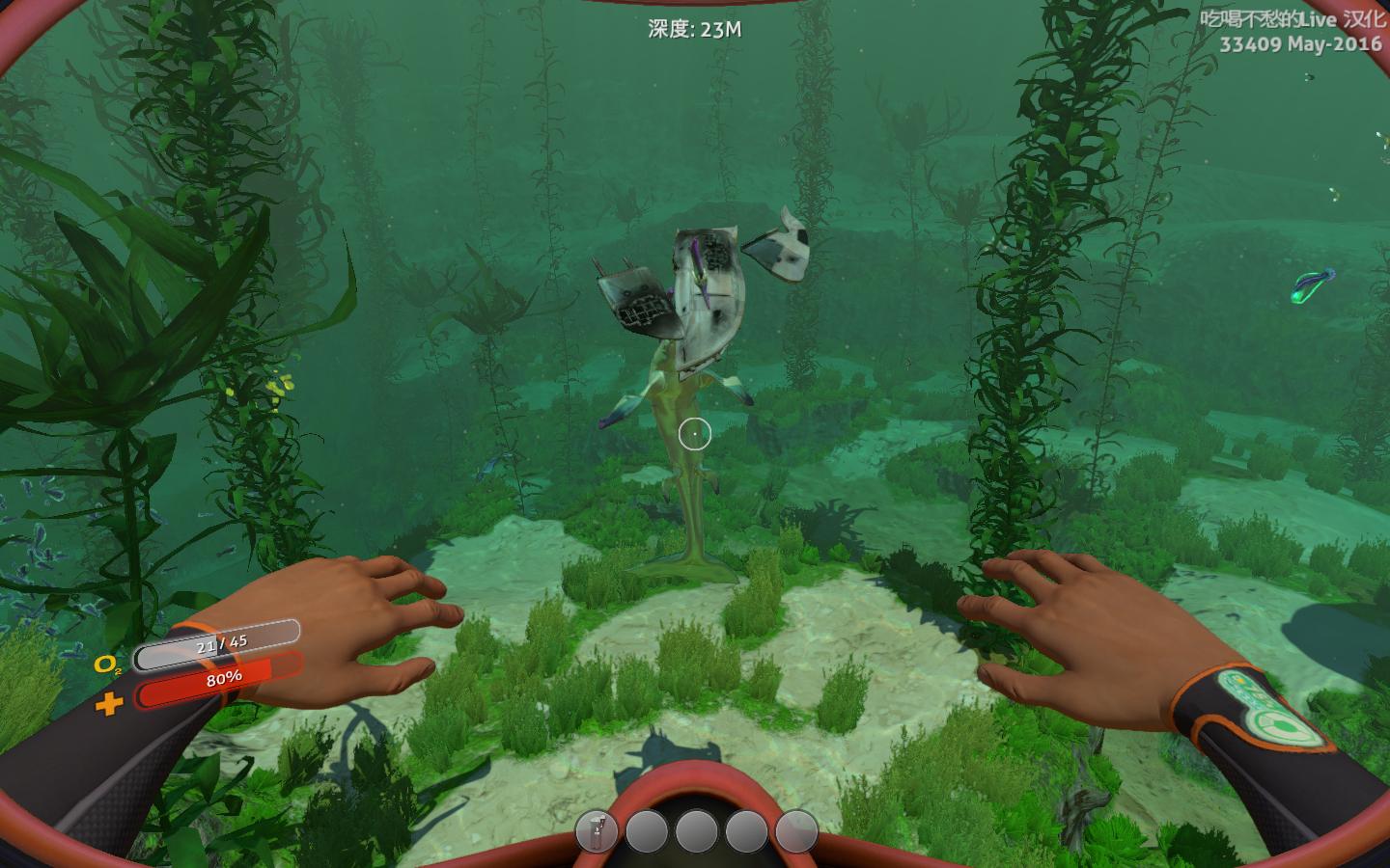图片[12]-深海迷航：美丽水世界/Subnautica（v68500）