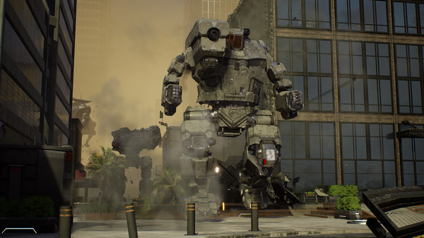 图片[4]-机甲战士5：雇佣兵/MechWarrior 5 Mercenaries（v1.1.135）