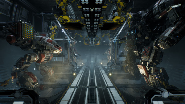 图片[8]-机甲战士5：雇佣兵/MechWarrior 5 Mercenaries（v1.1.135）