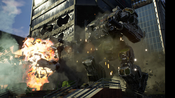 图片[16]-机甲战士5：雇佣兵/MechWarrior 5 Mercenaries（v1.1.135）