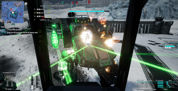 图片[18]-机甲战士5：雇佣兵/MechWarrior 5 Mercenaries（v1.1.135）