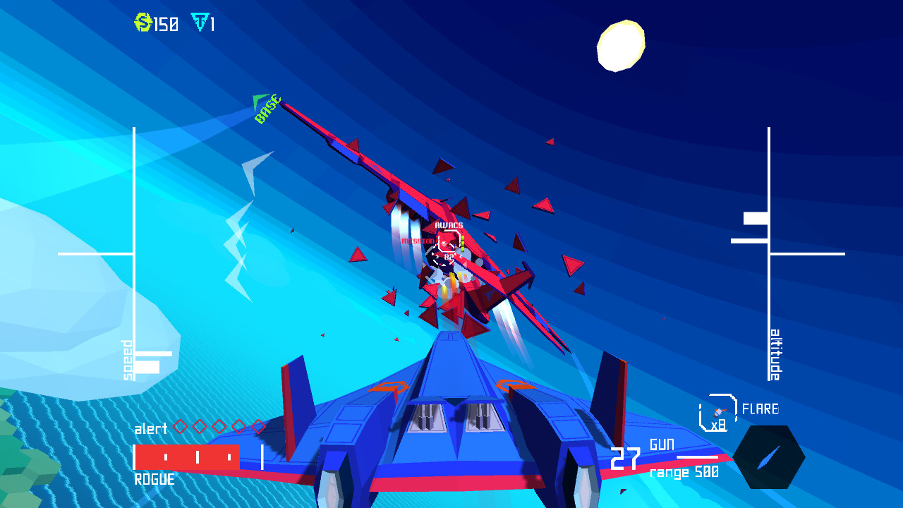 图片[2]-空中盗贼/Sky Rogue（v1.3.2）