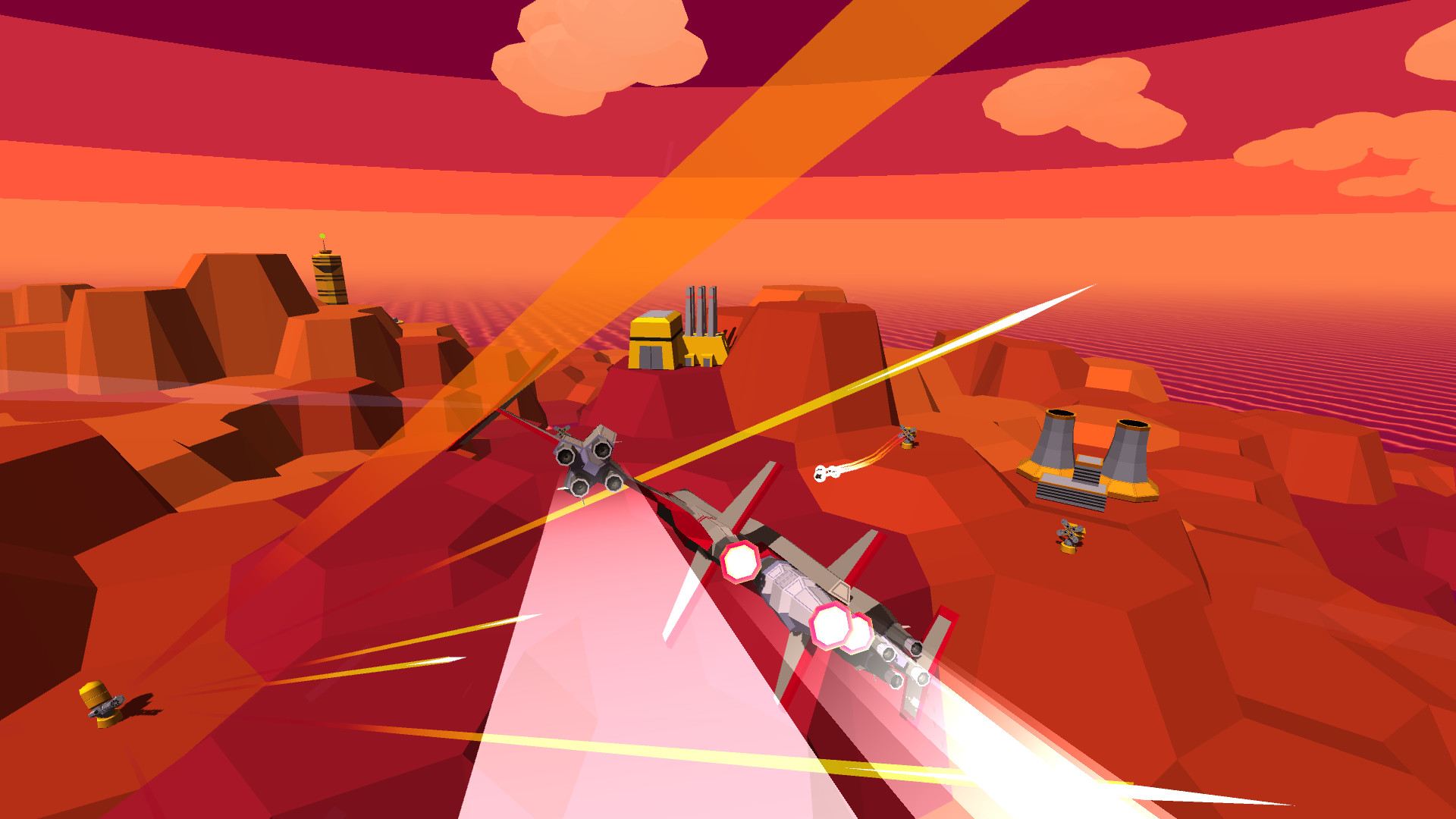 图片[8]-空中盗贼/Sky Rogue（v1.3.2）
