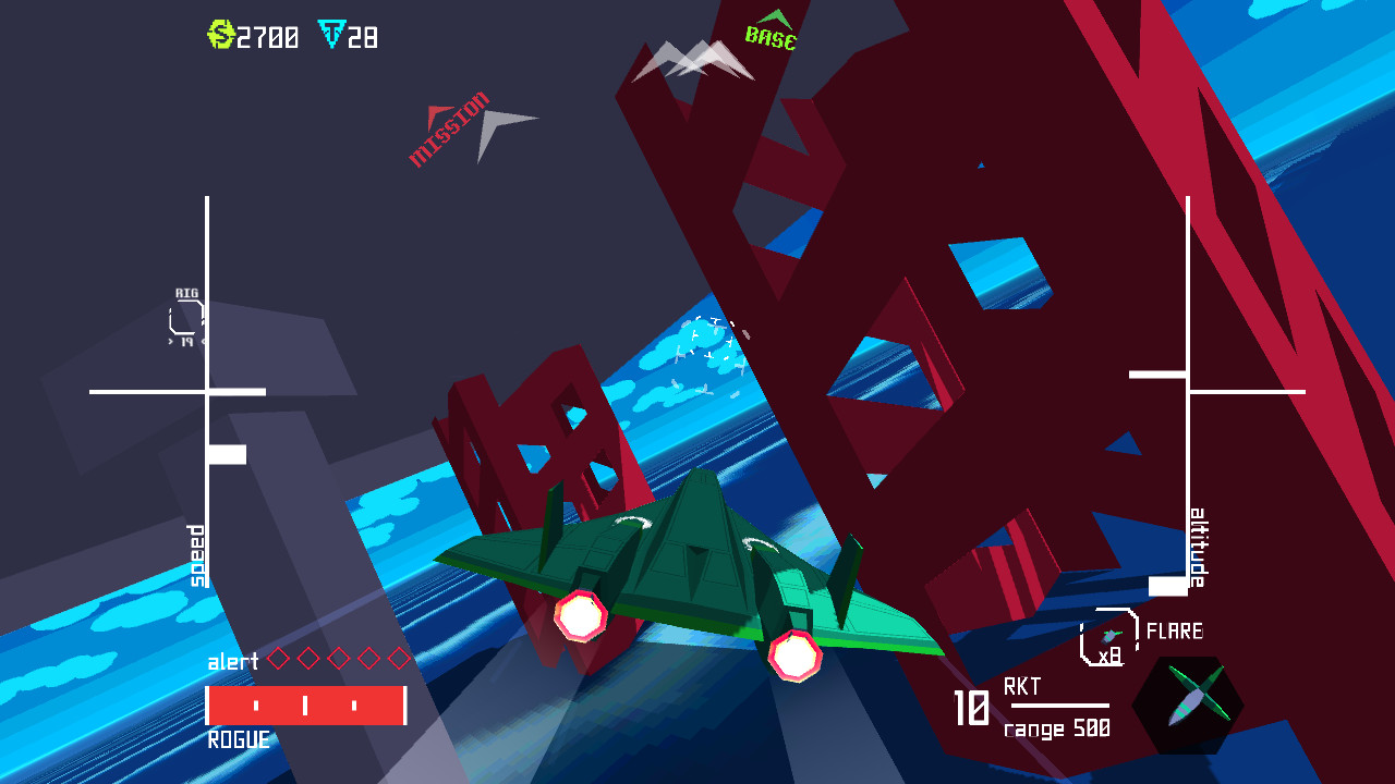 图片[10]-空中盗贼/Sky Rogue（v1.3.2）