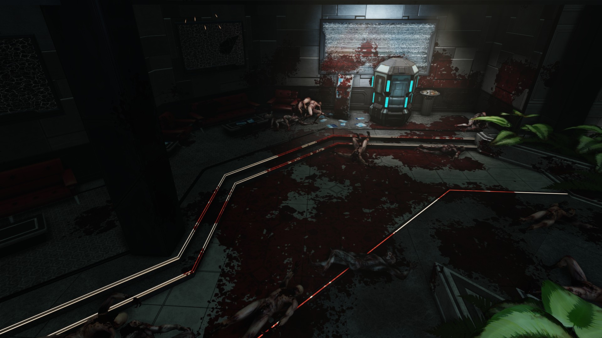图片[6]-杀戮空间2/Killing Floor 2（豪华版整合Day of the Zed）