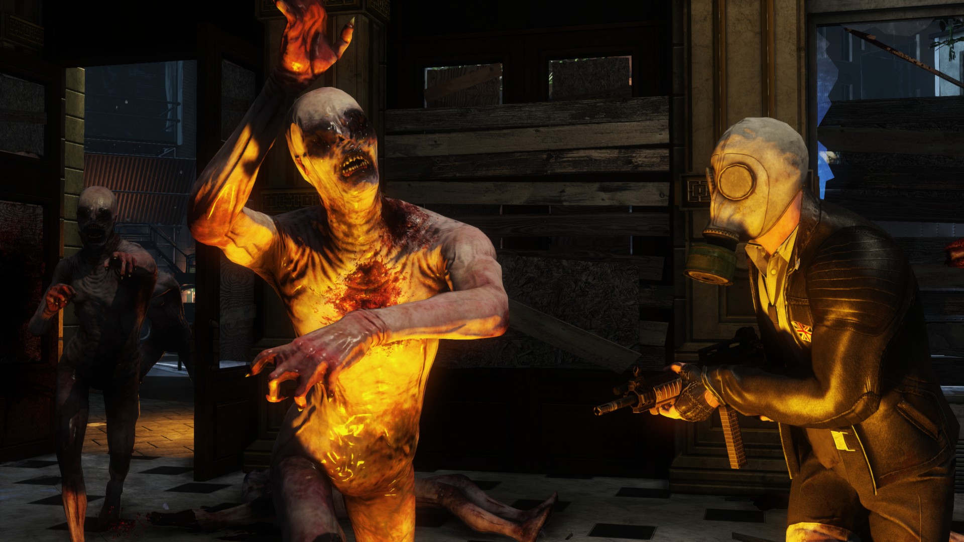 图片[8]-杀戮空间2/Killing Floor 2（豪华版整合Day of the Zed）