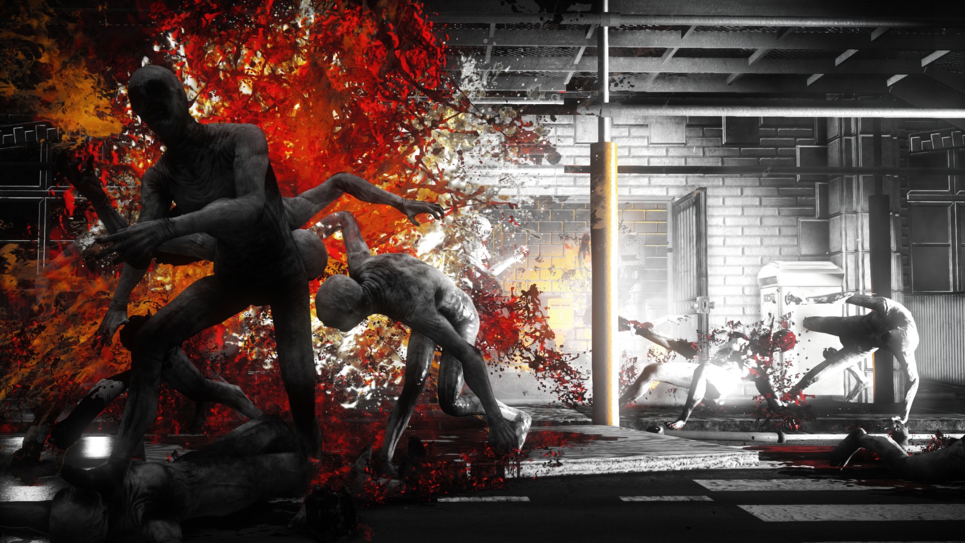 图片[12]-杀戮空间2/Killing Floor 2（豪华版整合Day of the Zed）