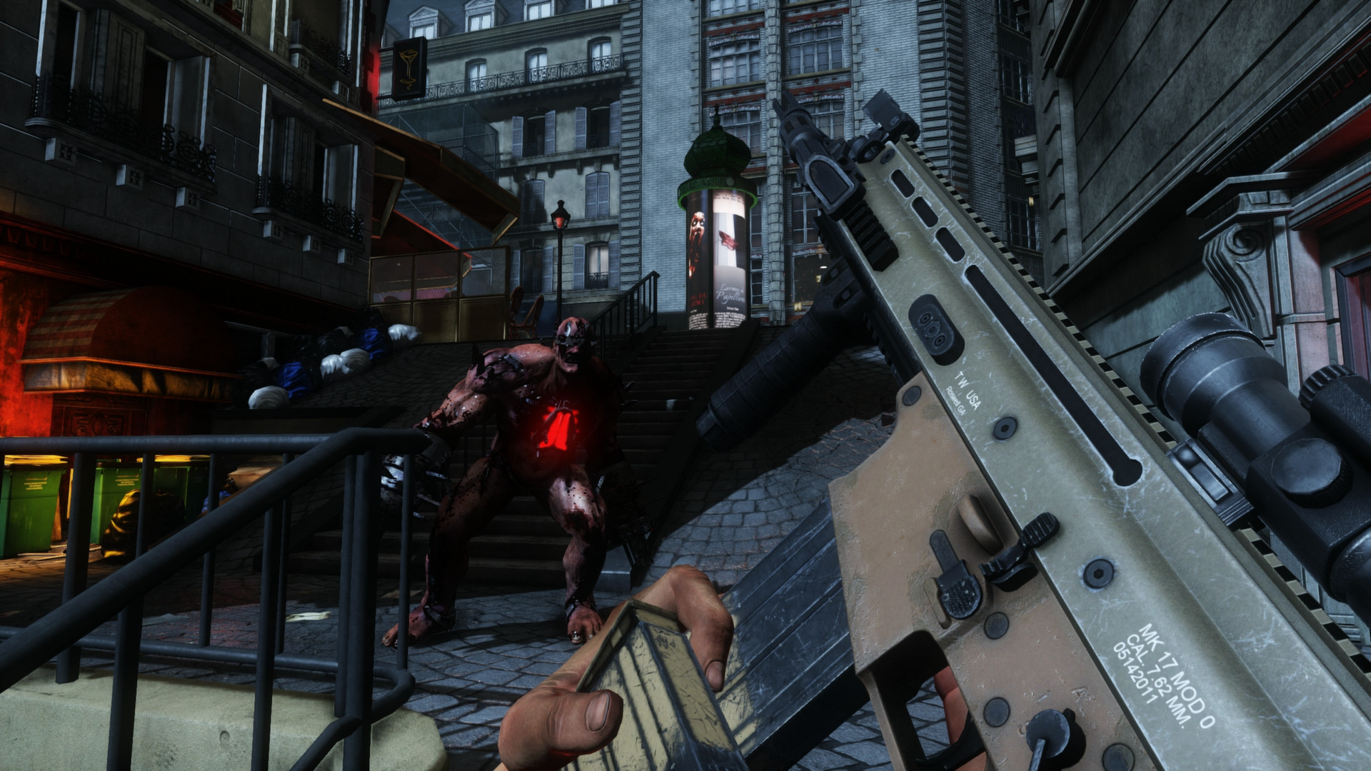 图片[14]-杀戮空间2/Killing Floor 2（豪华版整合Day of the Zed）