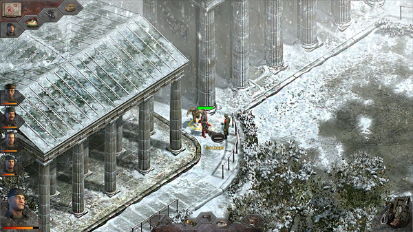 图片[10]-盟军敢死队3复刻版重制版/Commandos 3 – HD Remaster