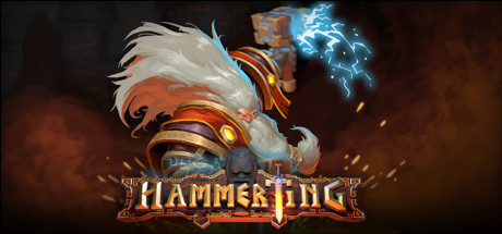 锤击/Hammerting（v5727884）