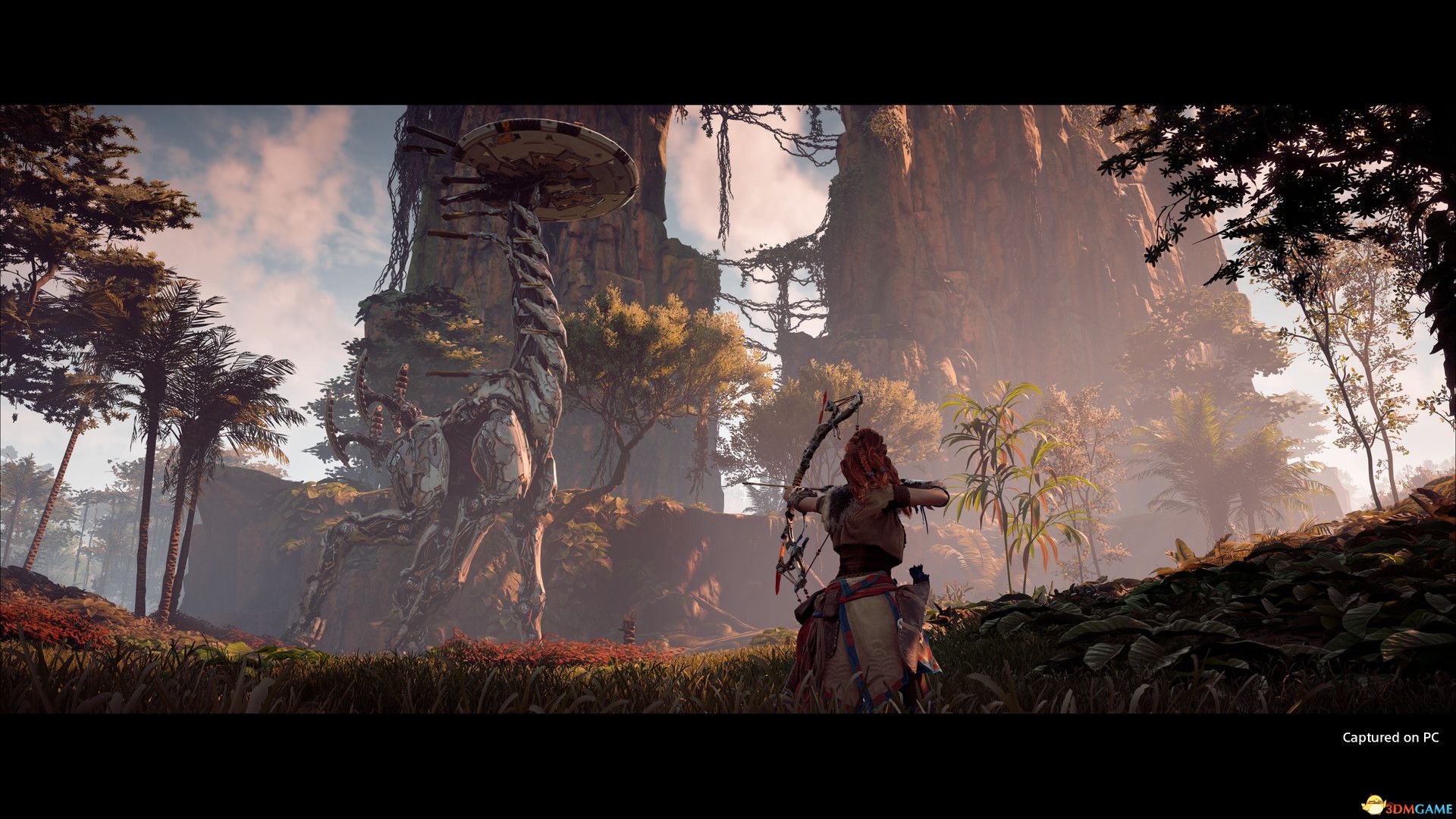 图片[2]-地平线：黎明时分/零之曙光/Horizon Zero Dawn（v1.10.H2）