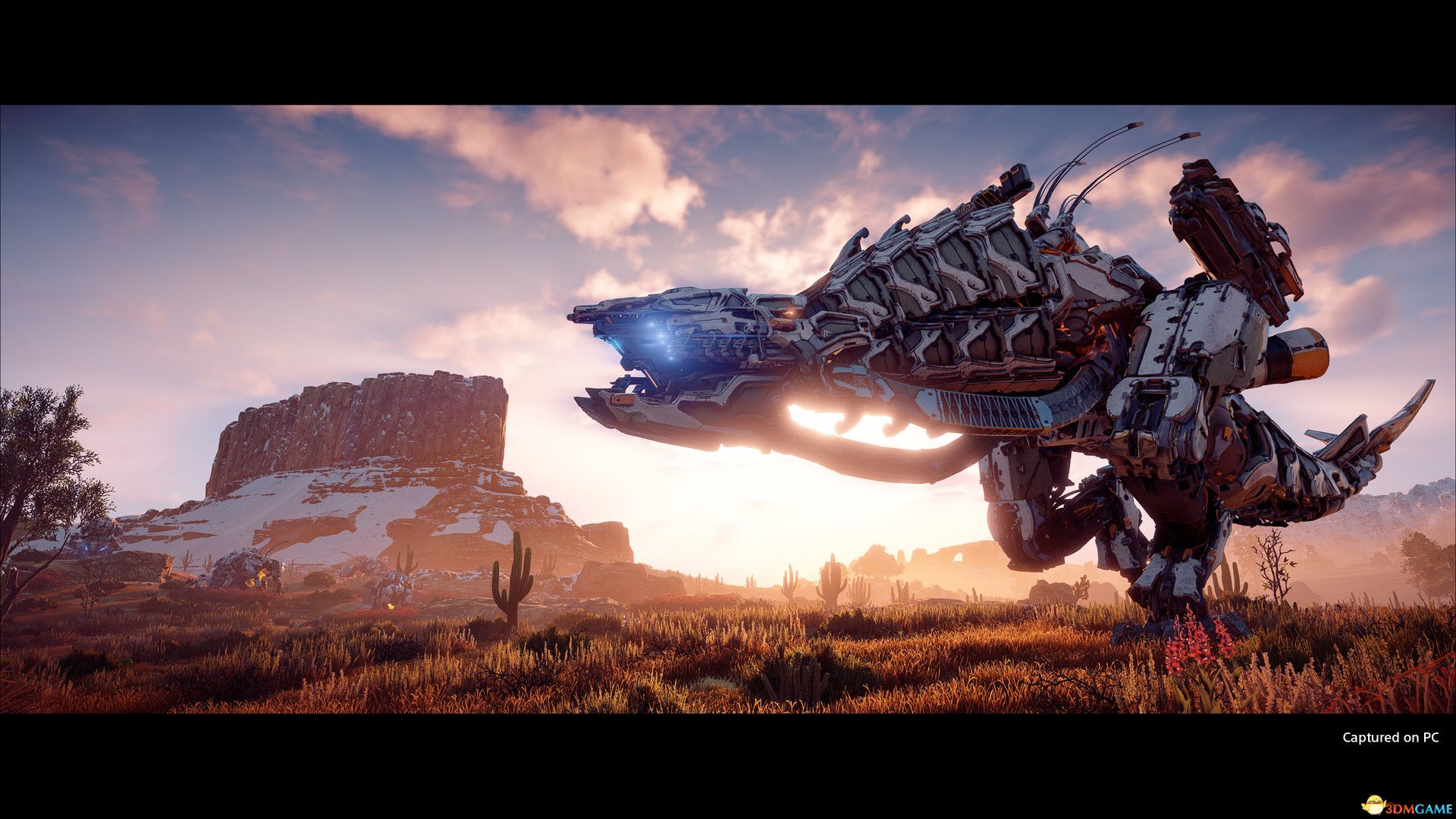 图片[6]-地平线：黎明时分/零之曙光/Horizon Zero Dawn（v1.10.H2）