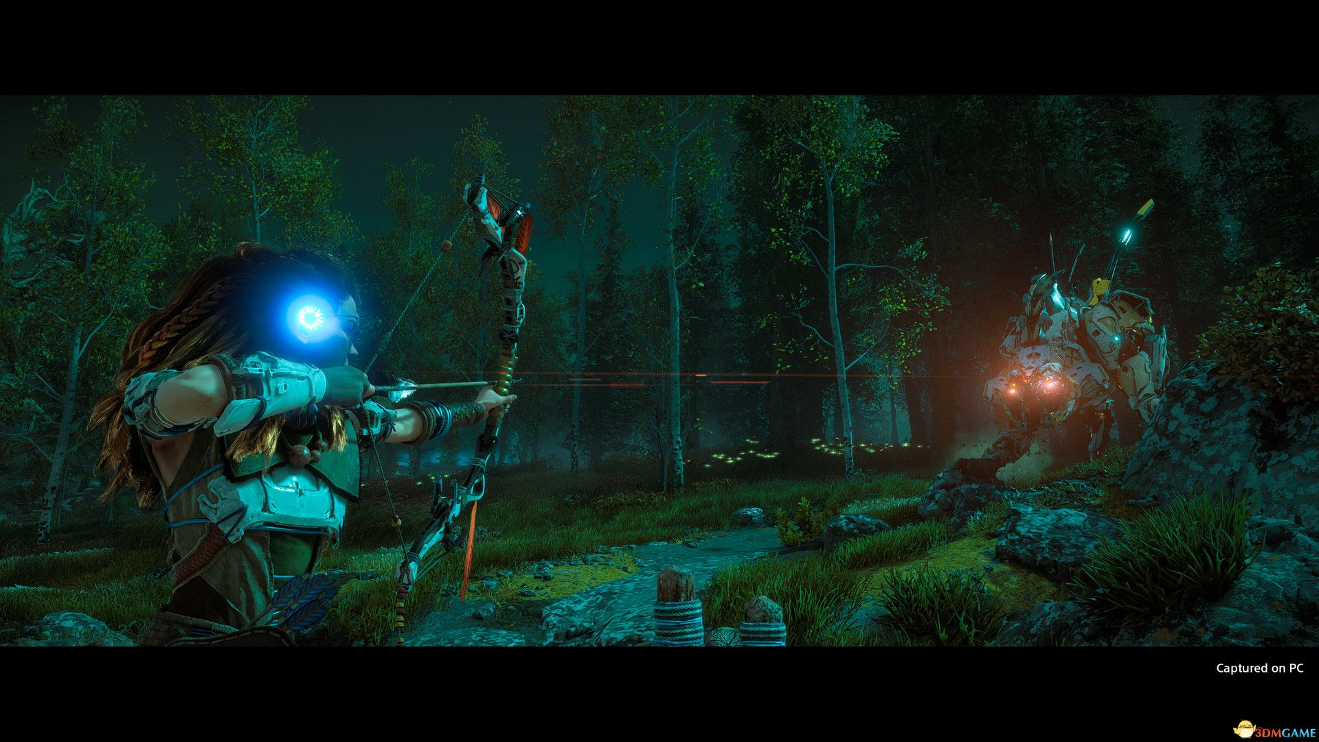 图片[8]-地平线：黎明时分/零之曙光/Horizon Zero Dawn（v1.10.H2）