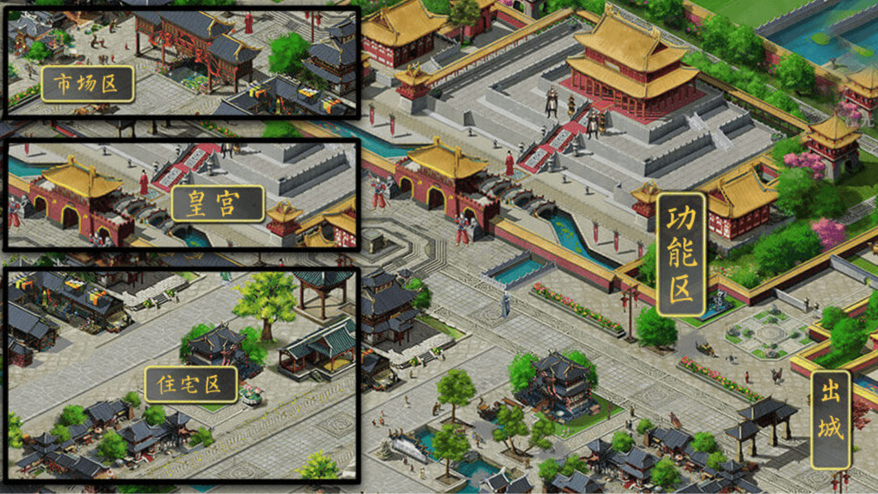 图片[12]-山间有点田/Sweet In the Mountains（Build.9346018）