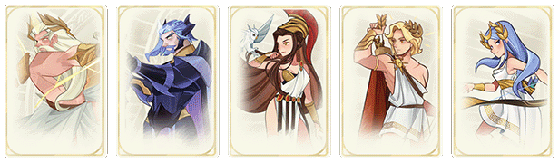 图片[4]-远古众神/Ancient Gods(V1.0.4)
