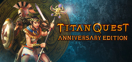 泰坦之旅：不朽王座 十周年纪念版/itan Quest：Immortal Throne