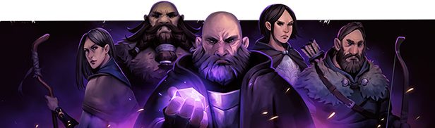 图片[2]-石质碎片/Stoneshard（v0.6.1.8）