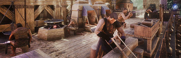 图片[16]-流放者柯南/Conan Exiles（v2.4.4-整合西普塔岛DLC）