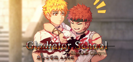 图片[2]-角斗士学院-血与荣耀/Gladiator School（V0.95+DLC）