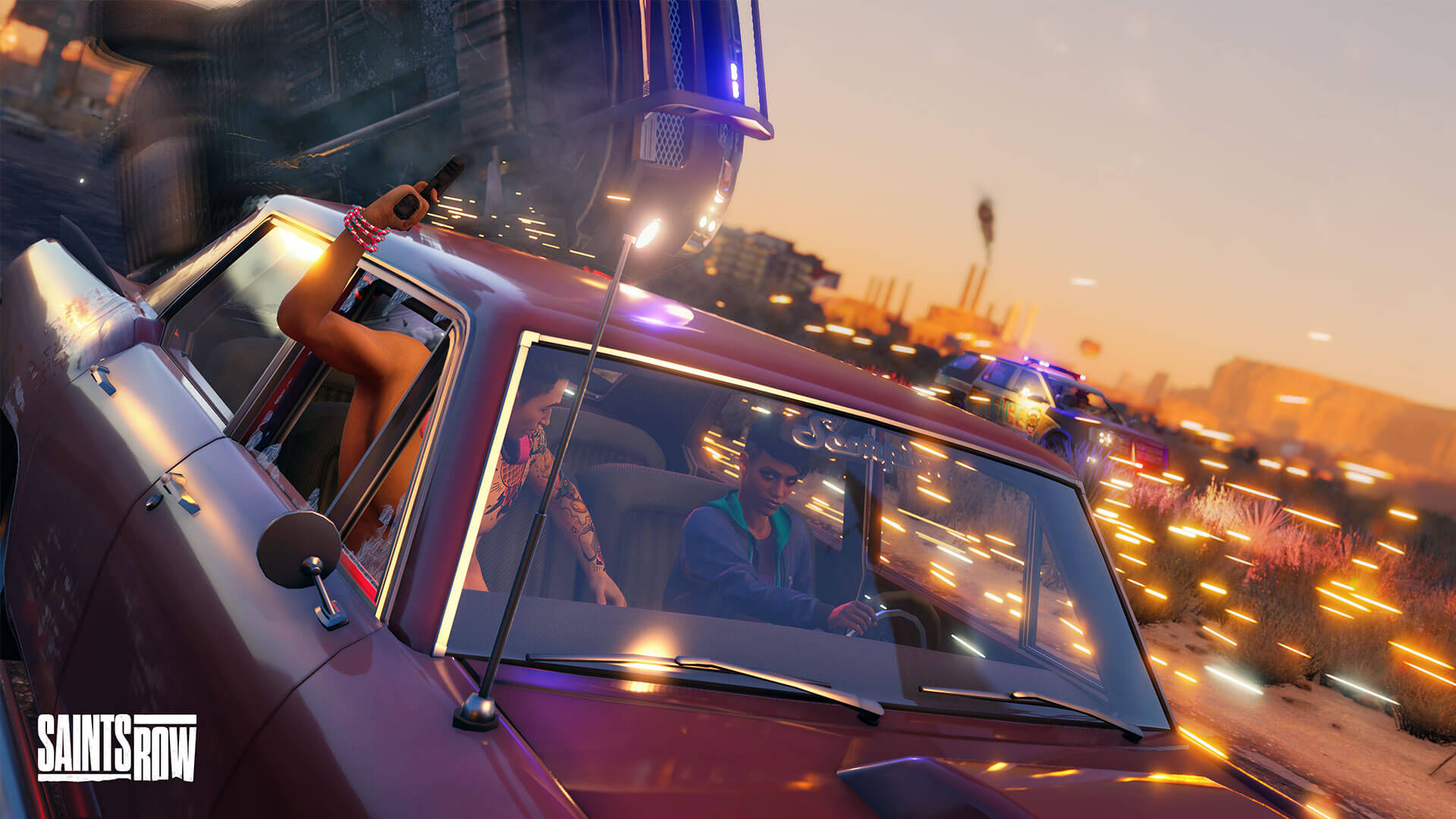 图片[12]-黑道圣徒：重启版/Saints Row
