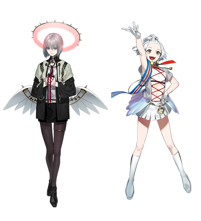 图片[4]-卡里古拉2/The Caligula Effect 2