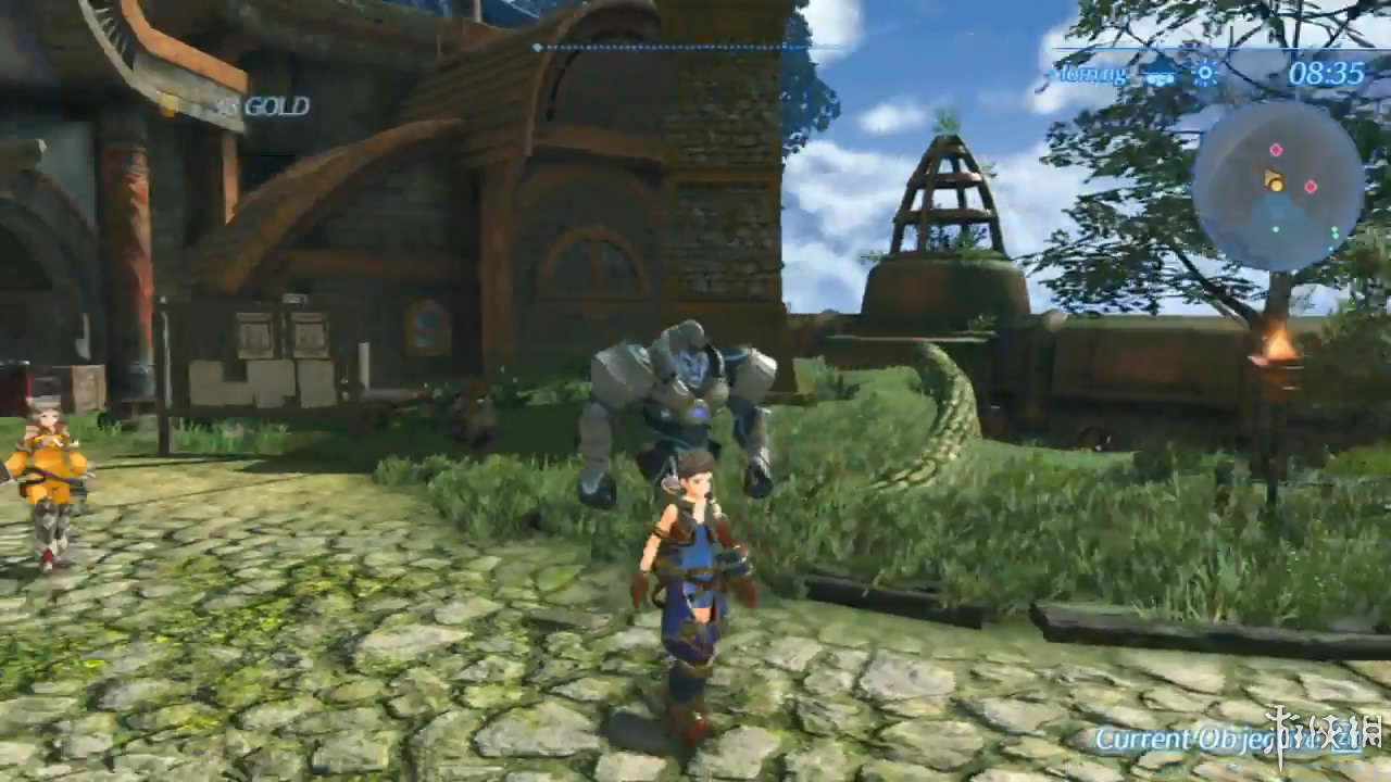 图片[4]-异度之刃2/Xenoblade 2（v2.0.2_yuzuEA2077）
