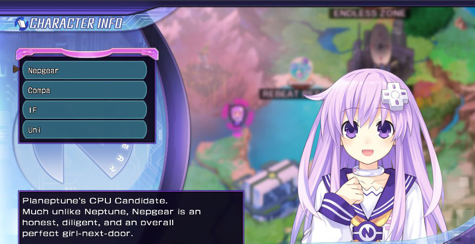 图片[6]-超次元海王星：重生2-姐妹时代豪华版/Hyperdimension Neptunia Re;Birth 2: Sisters Generation（v84）