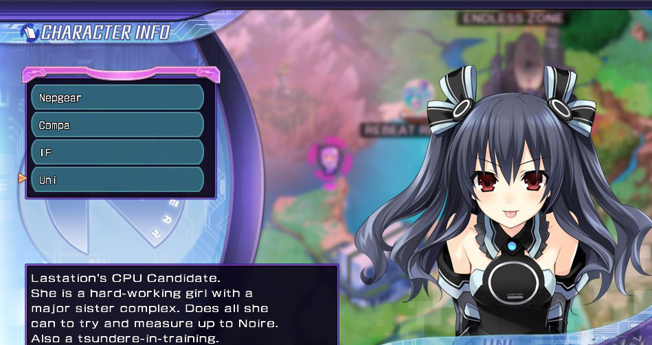 图片[14]-超次元海王星：重生2-姐妹时代豪华版/Hyperdimension Neptunia Re;Birth 2: Sisters Generation（v84）