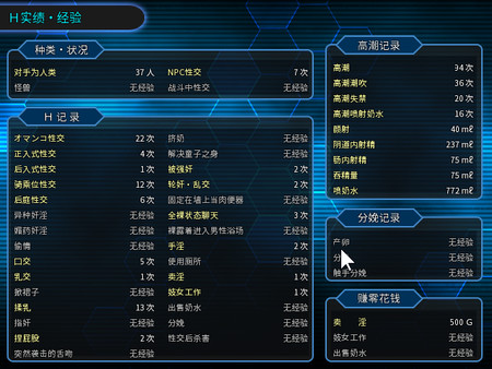 图片[4]-精英之奥尼和布莱德/Meritocracy of the Oni & Blade