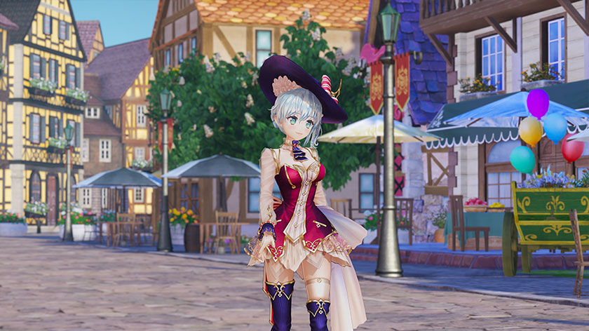 图片[12]-炼金工房：奈尔克与传说之炼金术士们.新大地之炼金工房/Nelke and the Legendary Alchemists: Atelier of a New Land