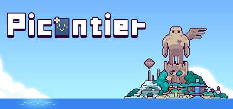 哔啵岛物语/Picontier