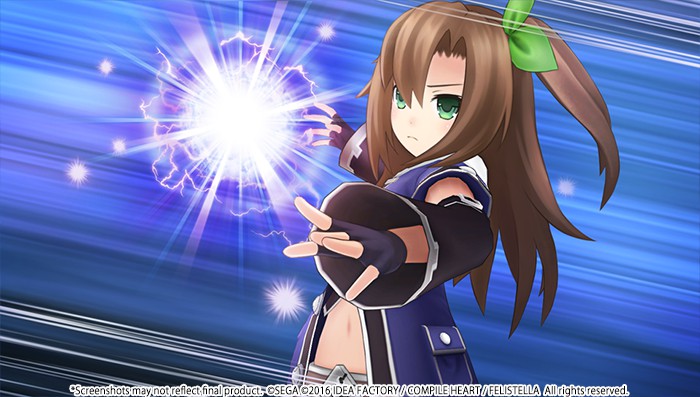图片[6]-超次元海王星VS世嘉少女/Superdimension Neptune VS Sega Hard Girls
