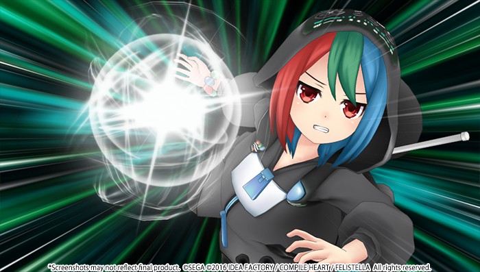 图片[12]-超次元海王星VS世嘉少女/Superdimension Neptune VS Sega Hard Girls